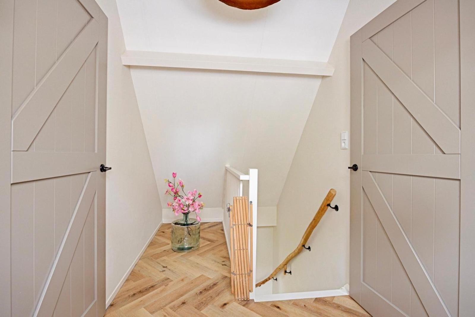 Huis De Ommekeer Beerze Exteriör bild