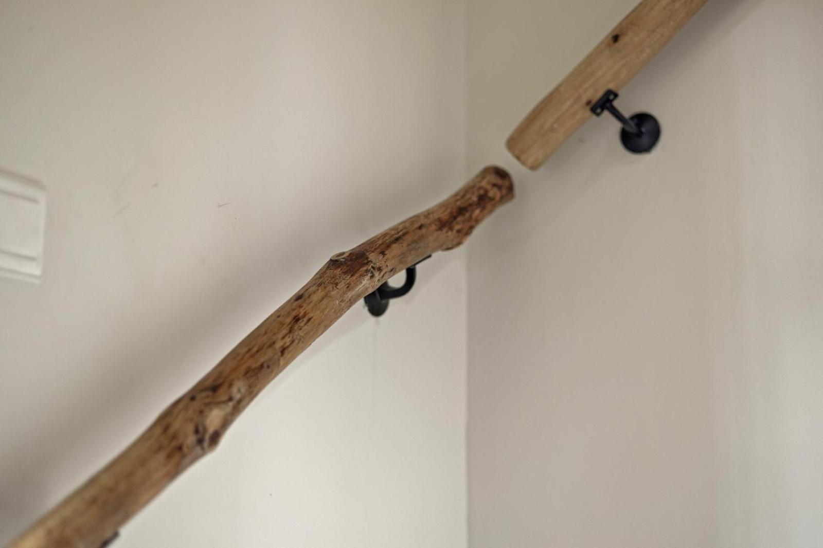 Huis De Ommekeer Beerze Exteriör bild