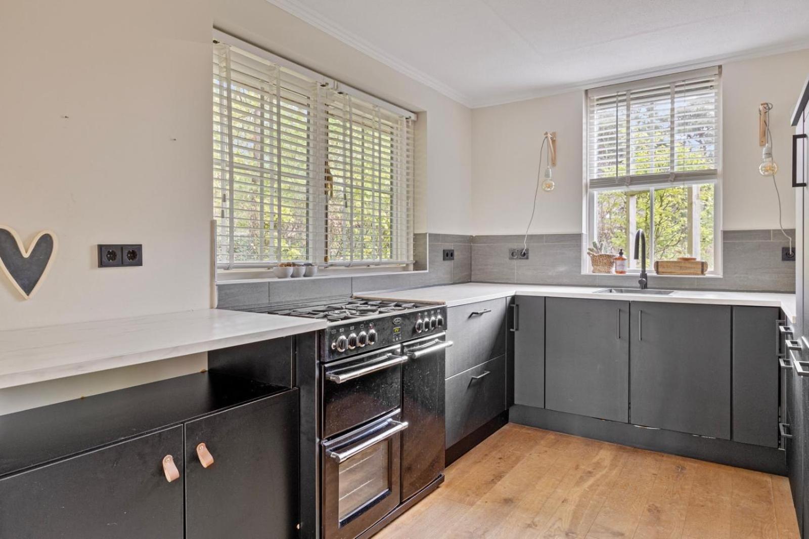 Huis De Ommekeer Beerze Exteriör bild