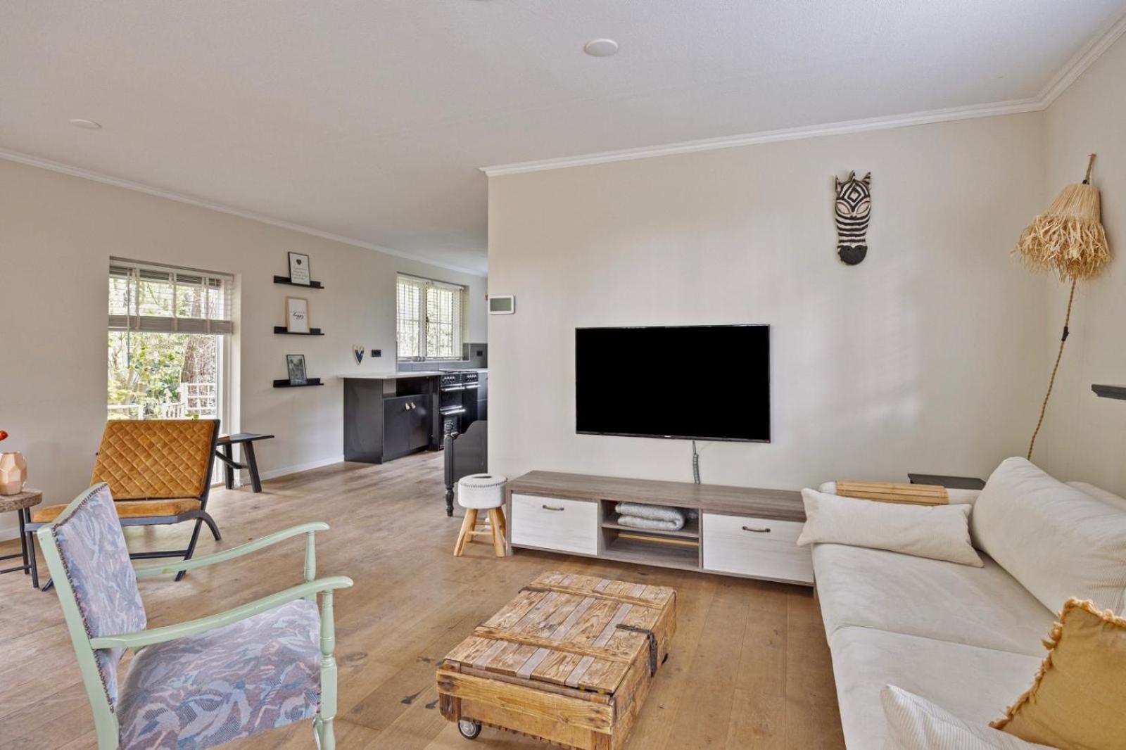 Huis De Ommekeer Beerze Exteriör bild